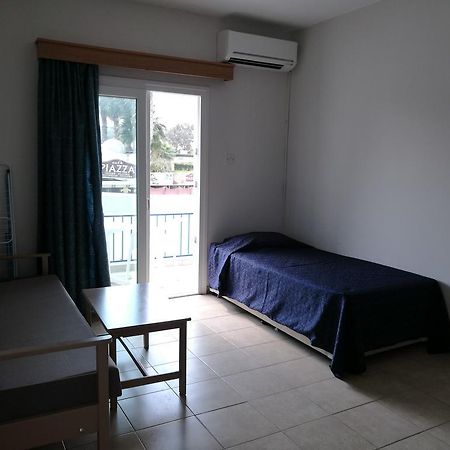 Georgia Hotel Apartments Protaras Exterior photo