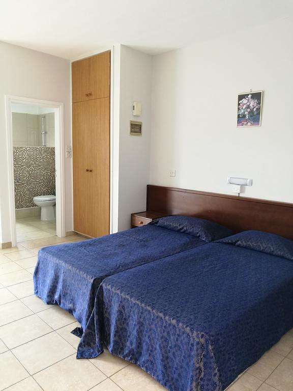 Georgia Hotel Apartments Protaras Exterior photo